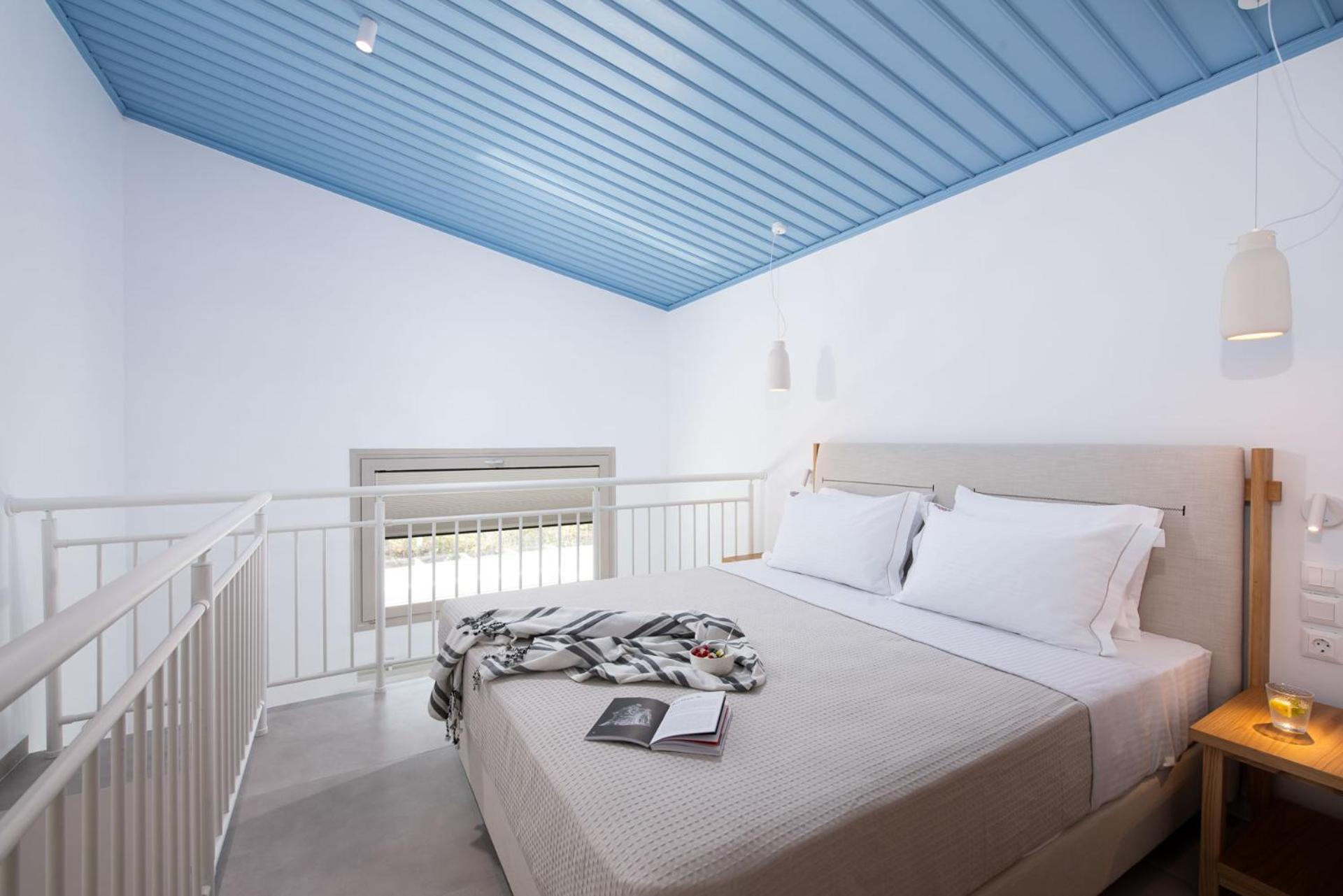 Sourinis Luxury Suites Limenaria  Exterior foto