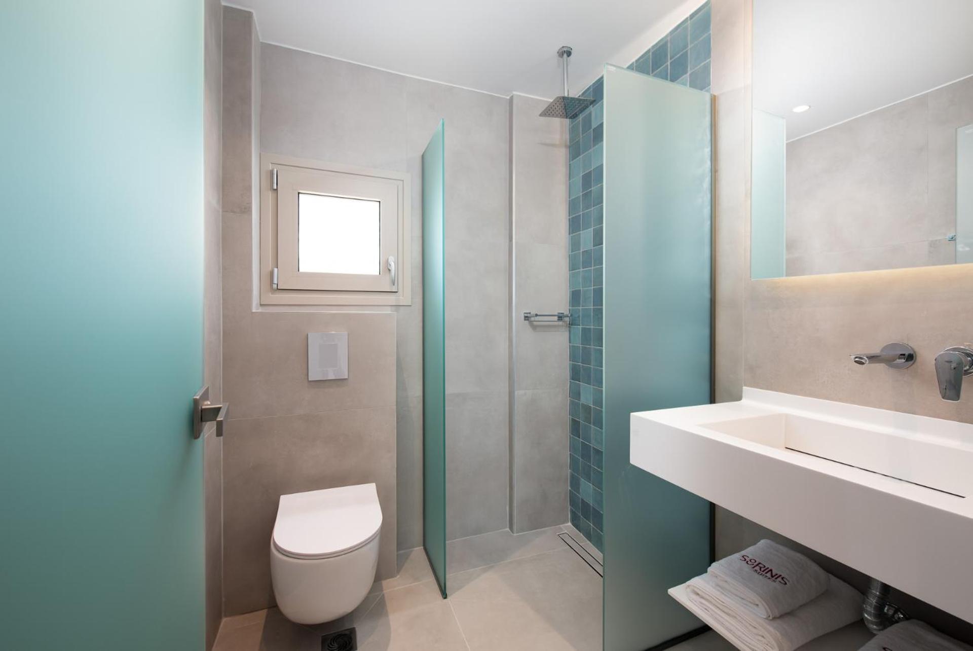 Sourinis Luxury Suites Limenaria  Exterior foto