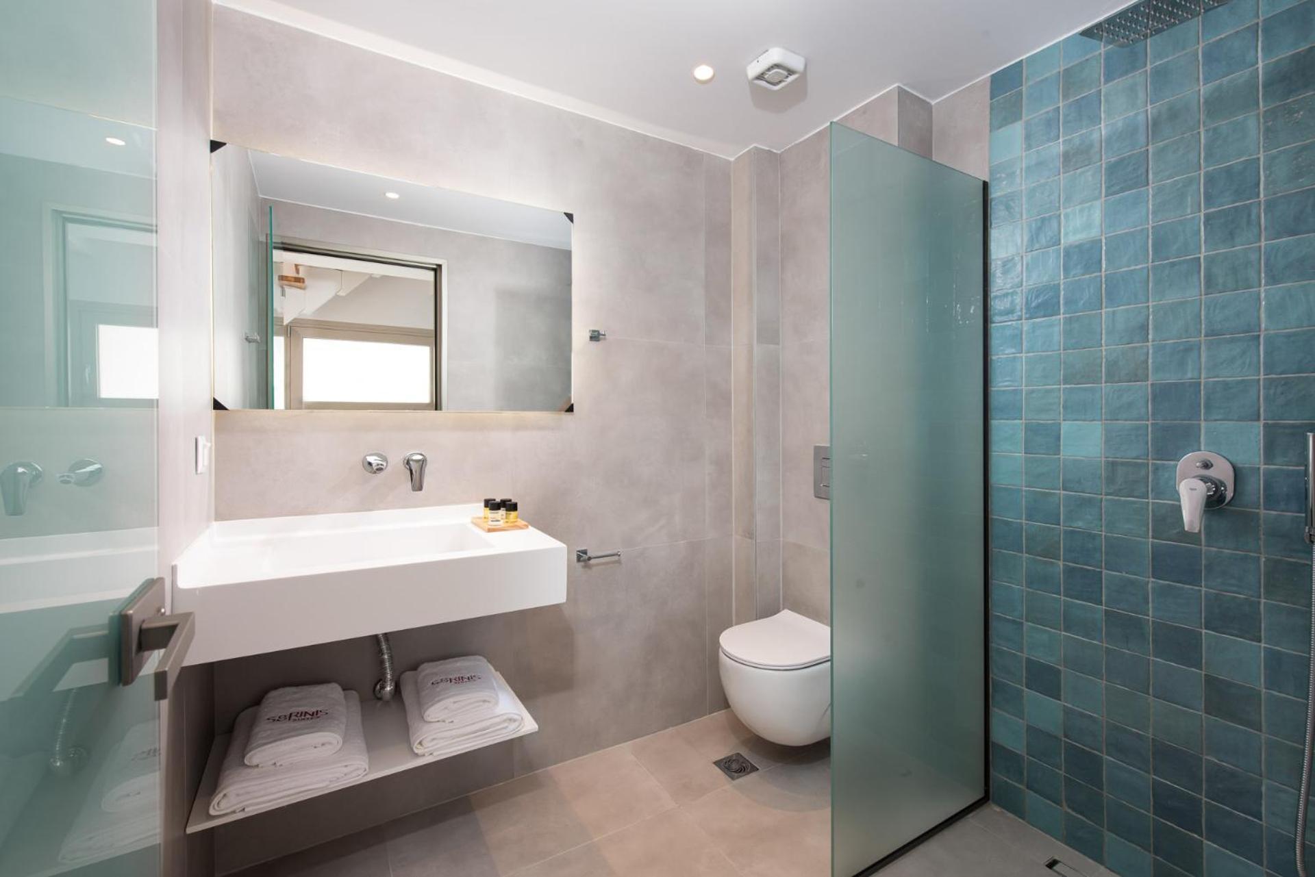 Sourinis Luxury Suites Limenaria  Exterior foto